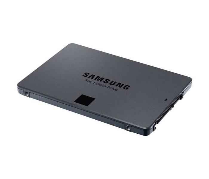 Samsung 1TB 2.5 inch Sata SSD 860 QVO - Zoom Image 3