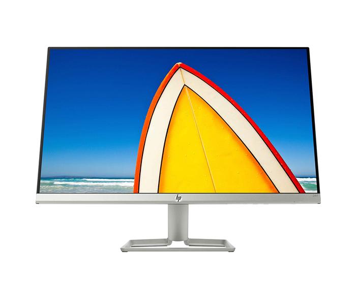 HP24F 24 inch IPS LED Monitor - Zoom Image 1