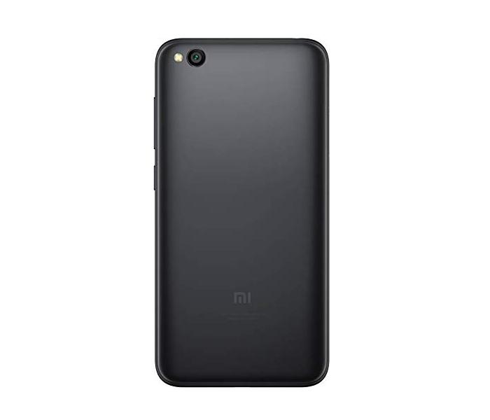 Xiaomi Redmi Go 1GB RAM 16GB Storage Dual SIM 4G Smartphone - Black - Zoom Image 3