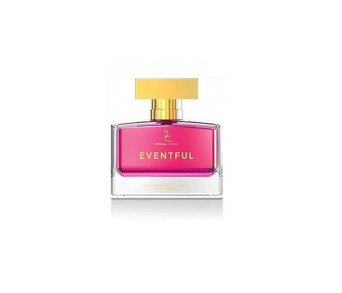 Doral Collection 100ml Eventful Eau De Parfum Spray for Women - Zoom Image 2