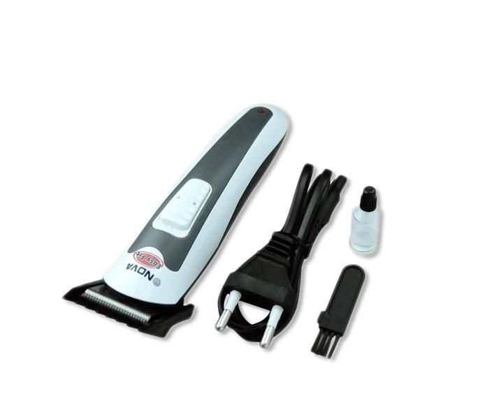 Nova JA028 Professional Hair Clipper BS PLUG-3PIN - Zoom Image 1