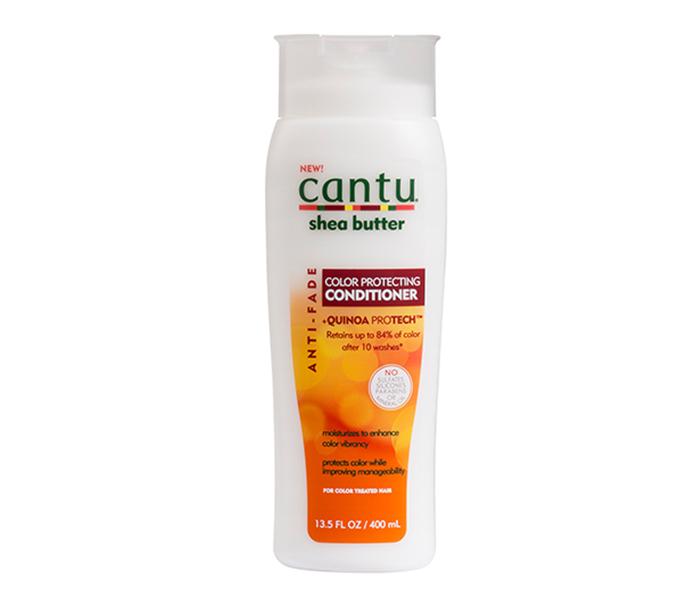 Cantu Color Protecting Conditioner - 400ml - Zoom Image