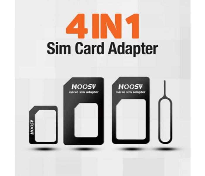 Noosy 4 in 1 Sim Adapter - Zoom Image 7