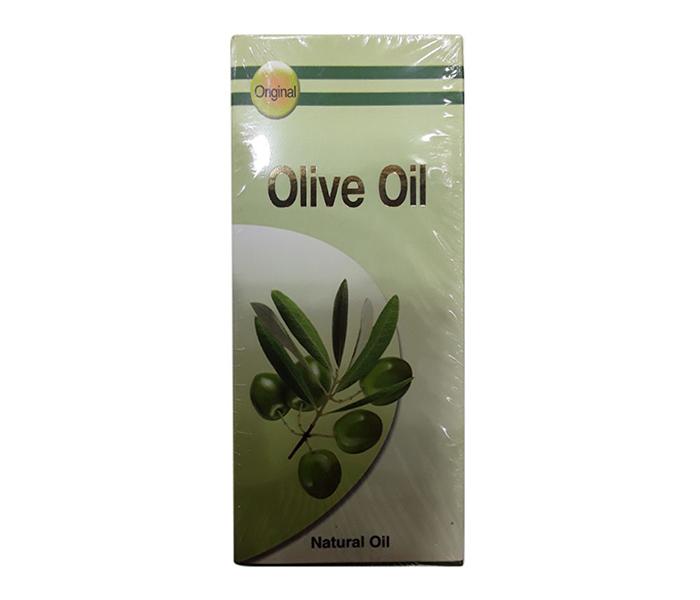 Beauty Skin Olive Natural Hair Oil - 125ml - Zoom Image