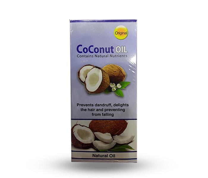 Beauty Skin Coconut Hair Oil  - Zoom Image