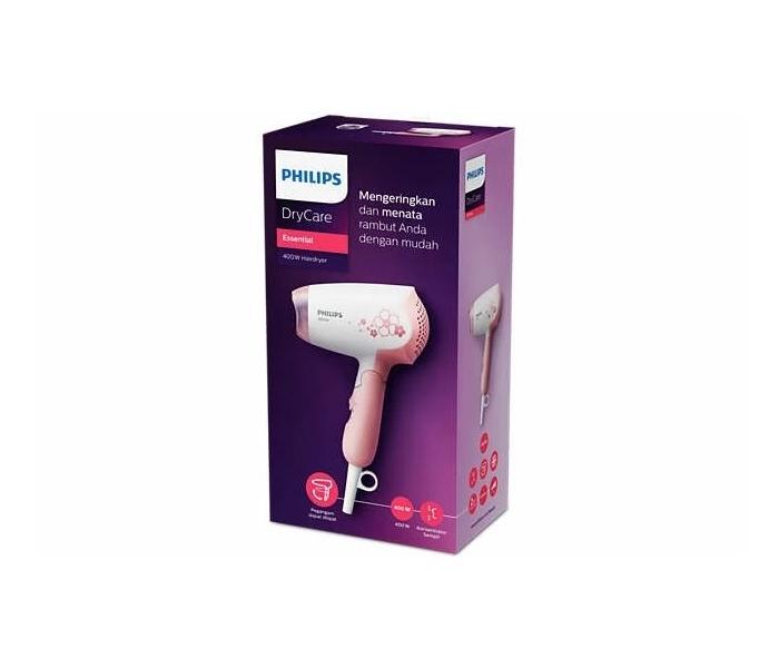 Philips 1000W Dry Care Hairdryer HP8108 - Zoom Image 3