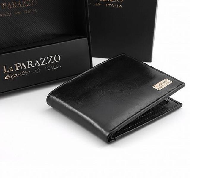 La Prazzo Leather Wallet For Men - LP276 - Zoom Image 3