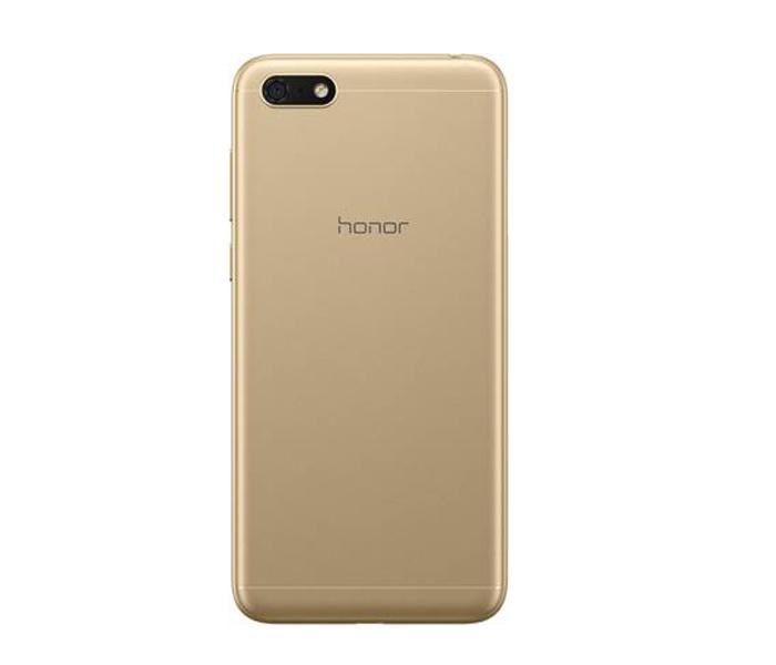 Honor 7S With 16GB - Gold - Zoom Image 3