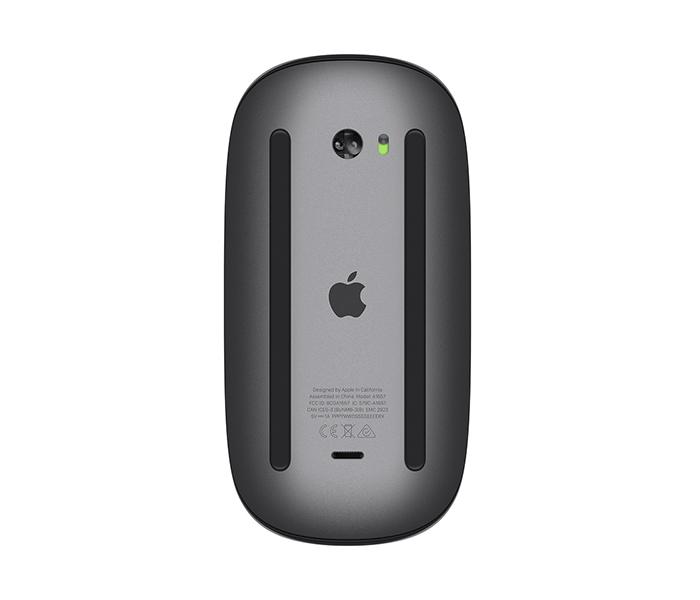 Apple MRME2 Magic Mouse 2 for Mac Models - Space Grey - Zoom Image 5