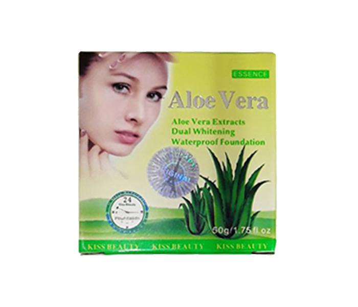 Miss Beauty Aloe Vera Extract Whitening Foundation - 50g - Zoom Image 1