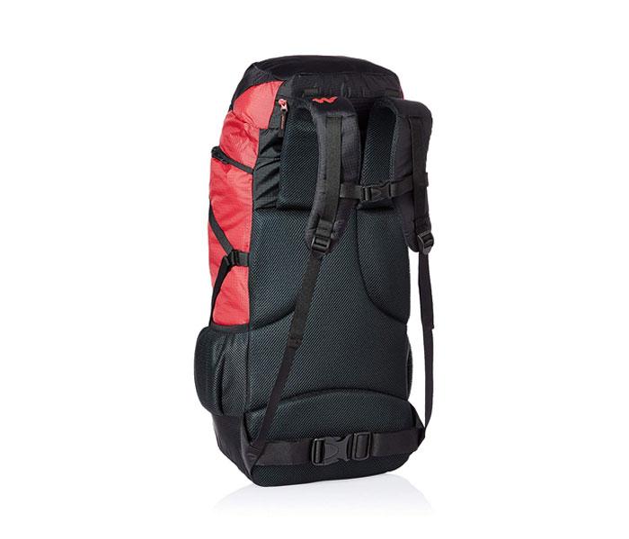 Wildcraft Rucksacks - Cliff 45 Ltrs Red - Zoom Image 3