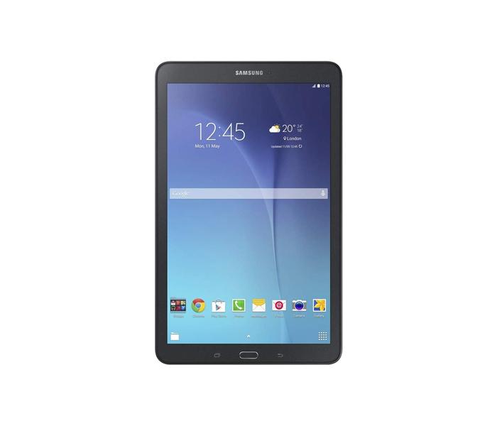 Samsung Galaxy Tab E 9.6 inch 1.5GB RAM 16GB - Black - Zoom Image 2