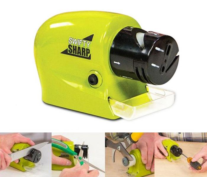 Multi-function Knife Sharpner (Cordless) JA032 - Zoom Image 6