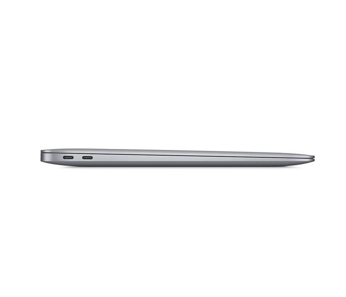 Apple MacBook Air 13-inch 1.6GHz Dual Core, 8th Generation Intel Core i5 Processor, 128GB - Space Grey - Zoom Image 4