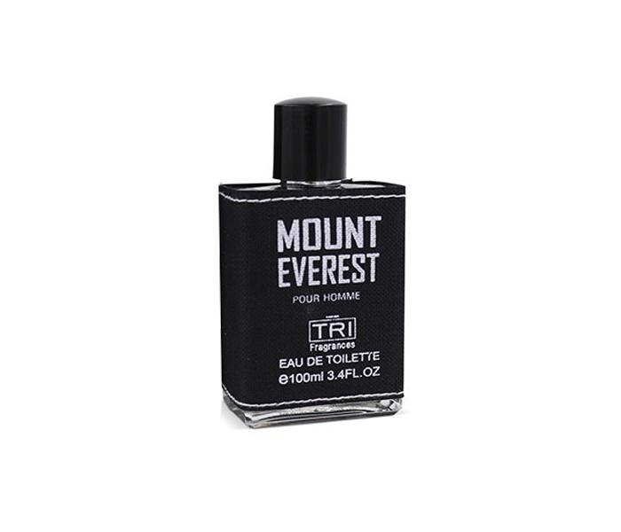 Mount Everest Perfume Pour Homme For Men 100ML - Zoom Image 2