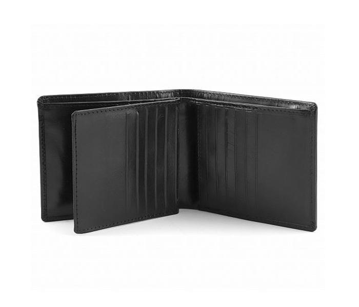 La Prazzo Leather Wallet for Men - LP15016 - Zoom Image 5