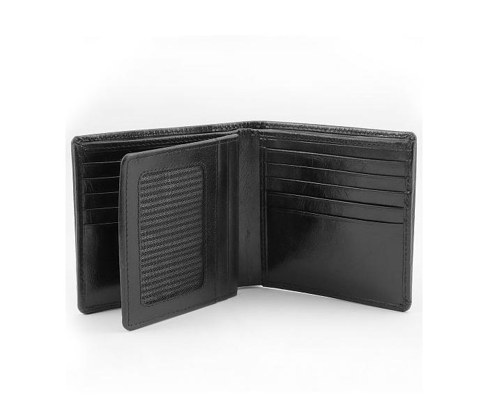 La Prazzo  Leather Wallet for Men - LP260 - Zoom Image 2