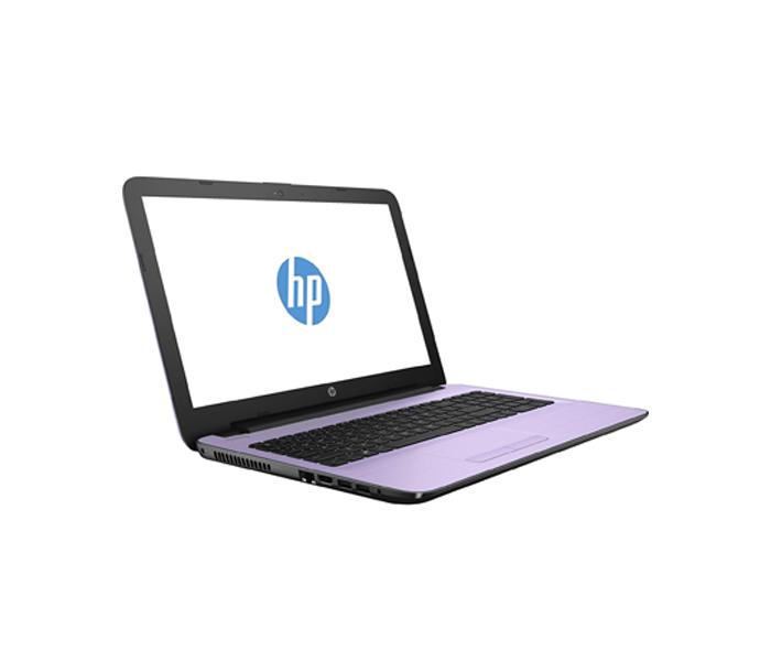 HP Notebook 15-BS151NE, i3 5005U, 4GB RAM, 500 GB HD, Intel Graphic, 15.6 Inch, DOS Silver - Zoom Image 2