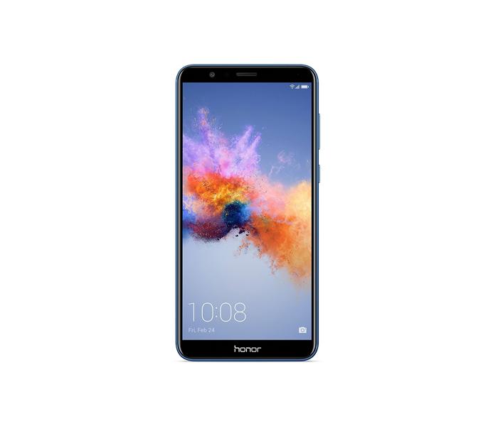 Honor 7X 64GB Storage 4GB RAM - Blue - Zoom Image 1