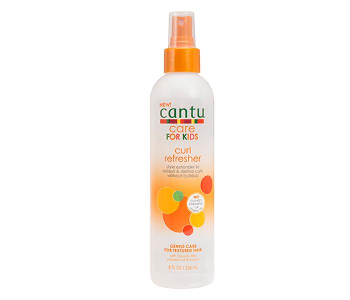 Cantu Curl Refresher for Kids - 236ml - Zoom Image