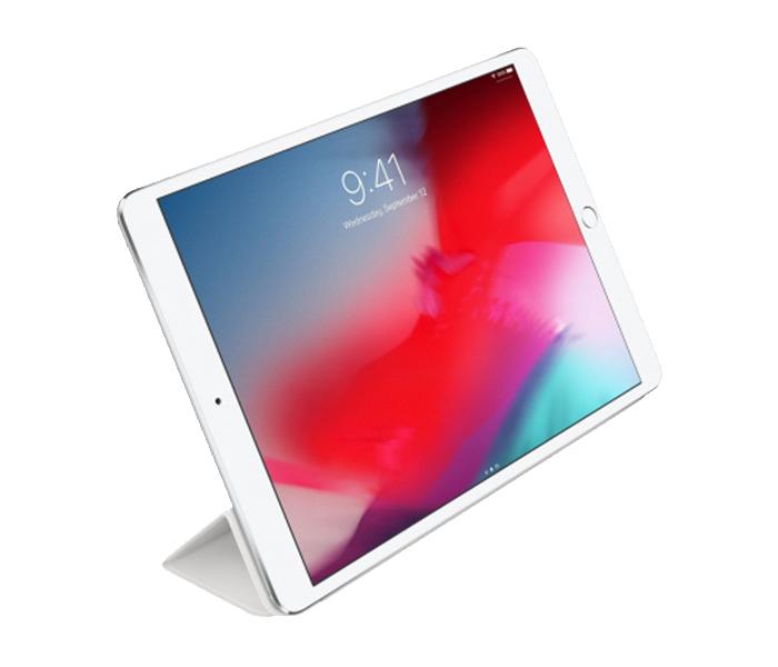 Apple MU7Q2ZM/A Smart Cover for 10.5-inch iPad Pro - White - Zoom Image 1