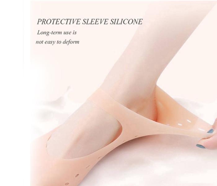 Protect Skin Silicone Boat Socks - Zoom Image 2