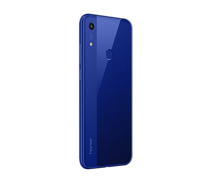 Honor 8A 3GB RAM 64GB ROM Dual SIM 4G Smartphone - Blue - Zoom Image 3