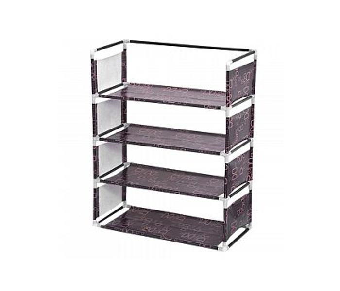 Sunny  SEA 1820 Easy To Assemble 4 Tier Shoe Rack, 1820 - Zoom Image 2