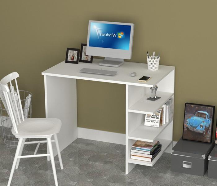 DecoModul Mira Study Desks - Zoom Image 1