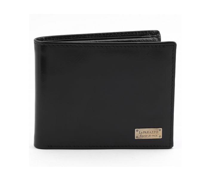 La Prazzo  Leather Wallet for Men - LP278 - Zoom Image 4