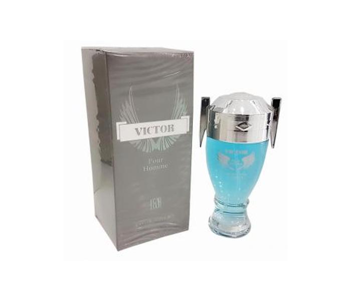 Parfums Victor Eau de Toilette 100 ML  For Men & Women - Zoom Image 2