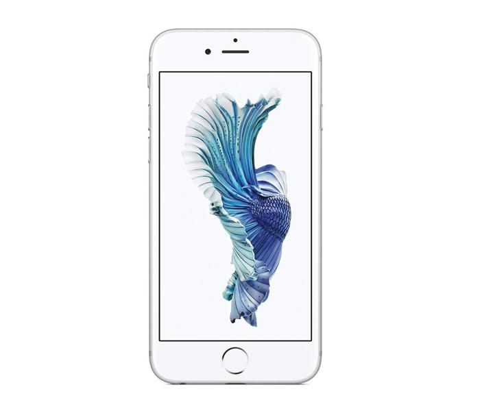 Apple iPhone 6S 64GB - Silver - Zoom Image 1