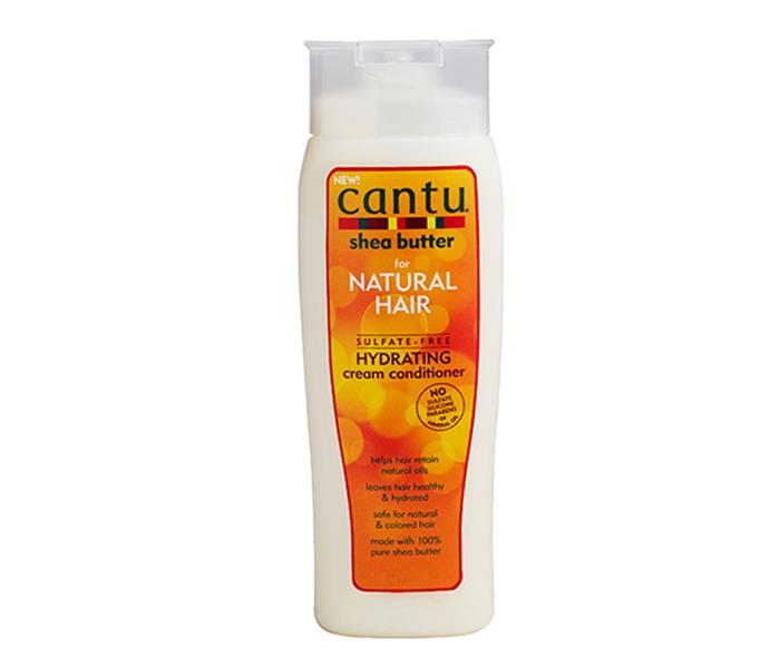 Cantu Sulfate-Free Hydrating Cream Conditioner - 400ml - Zoom Image