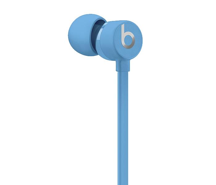 Apple MUHT2ZM/A urBeats3 Earphones with Lightning Connector - Blue - Zoom Image 3