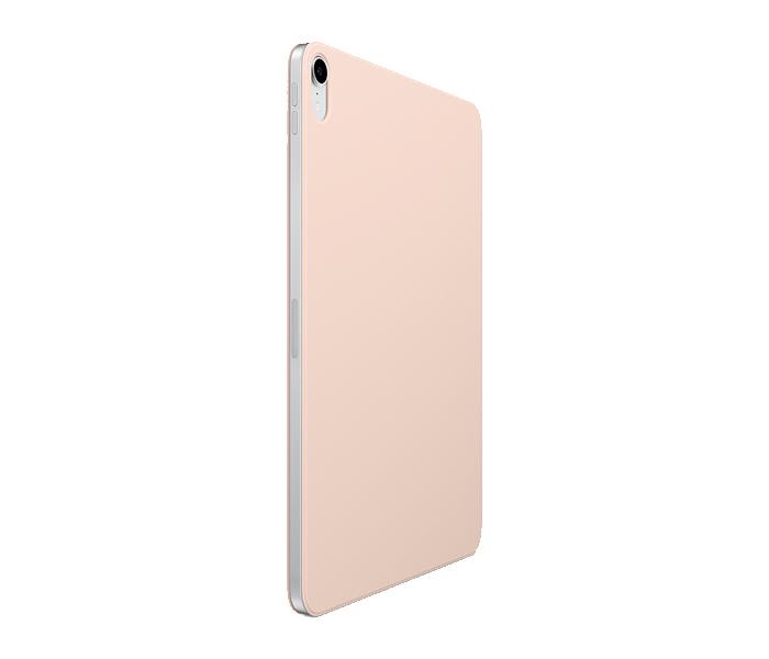 Apple MRX92ZM/A Smart Folio for 11-inch iPad Pro - Pink Sand - Zoom Image 5