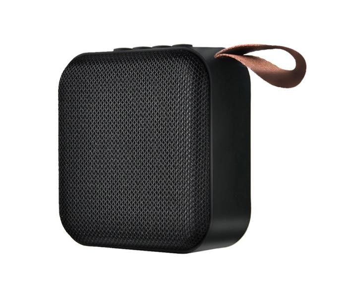 Iends IE-SP86 Wireless Speaker - Black  - Zoom Image 1