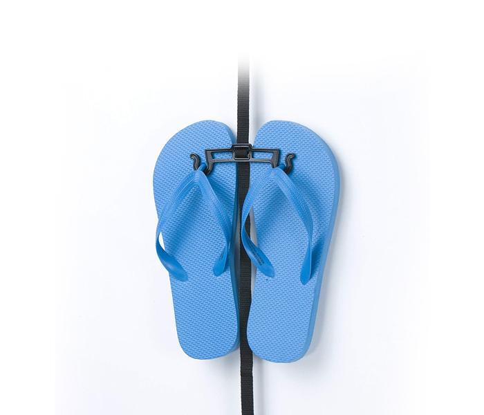 ROOMGEAR FLIP FLOP HANGER FOR 6 PAIRS - Zoom Image 4