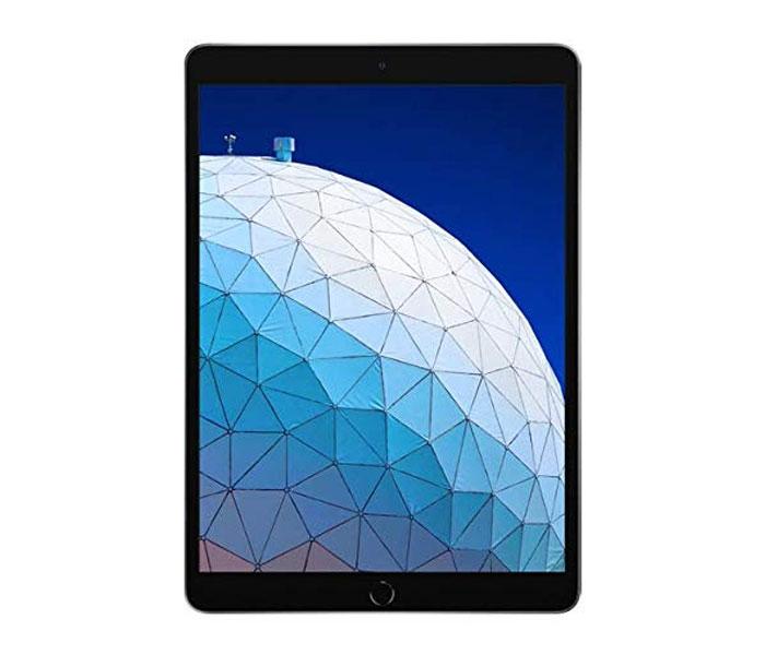 Apple iPad Air 10.5-inch Wi-Fi 256GB - Space Grey - Zoom Image 2