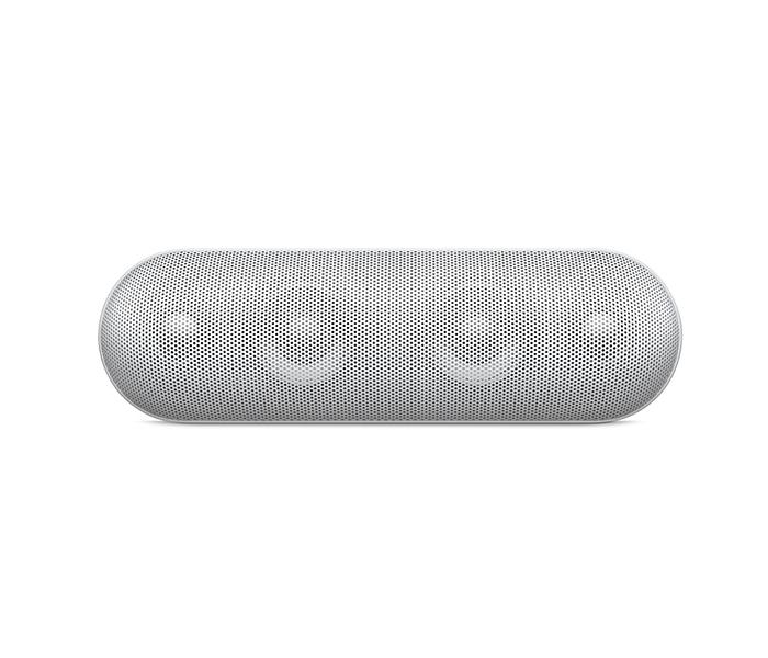 Apple ML4P2B/B Beats Pill+ Bluetooth Wireless Speaker - White - Zoom Image 6