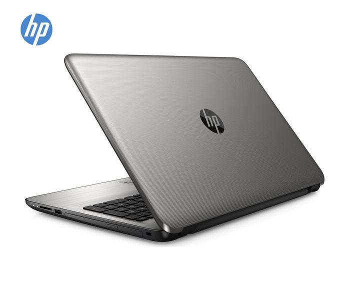 HP Notebook 15 - RA 001 NIA Laptop Intel Pentium N3170 4GB RAM 500GB HDD - Silver - Zoom Image 2