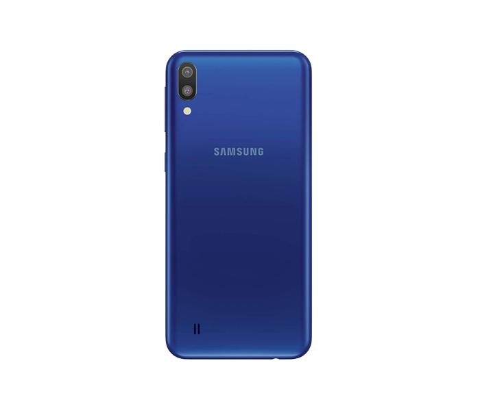 Samsung Galaxy M10 2GB RAM 32GB Smartphone - Blue - Zoom Image 3