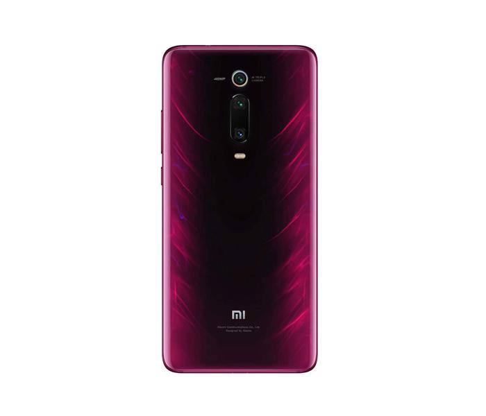 Xiaomi Mi 9T 6GB RAM 128GB Storage Smartphone - Red Flame - Zoom Image 3