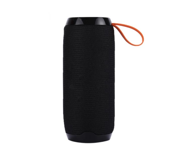 IRONGEER MRS375T Bluetooth Bass Speaker Portable Outdoor Sport Loud - Black - Zoom Image 4