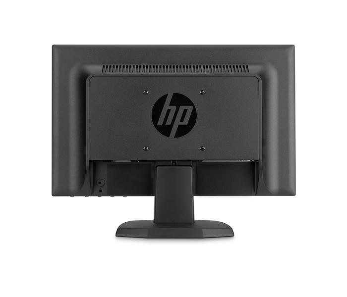 HP V197 18.5 Inch LED Monitor - Zoom Image 2