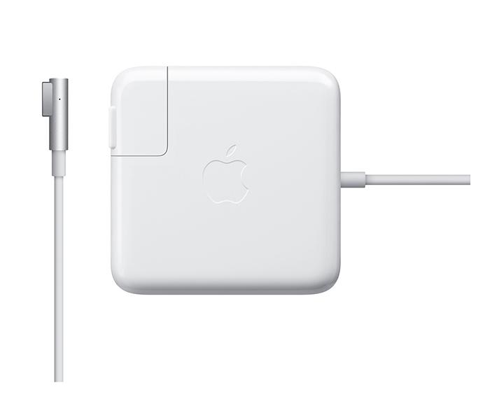 Apple MC747B 45W MagSafe Power Adapter for MacBook Air - White - Zoom Image 2