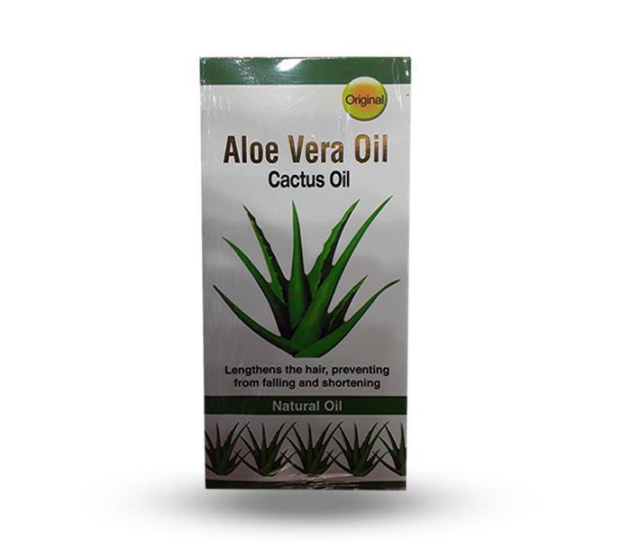 Beauty Skin Aloe Vera Hair Oil - Zoom Image