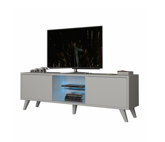 DecoModul Oro TV Unit with LED Lighting - Zoom Image 2