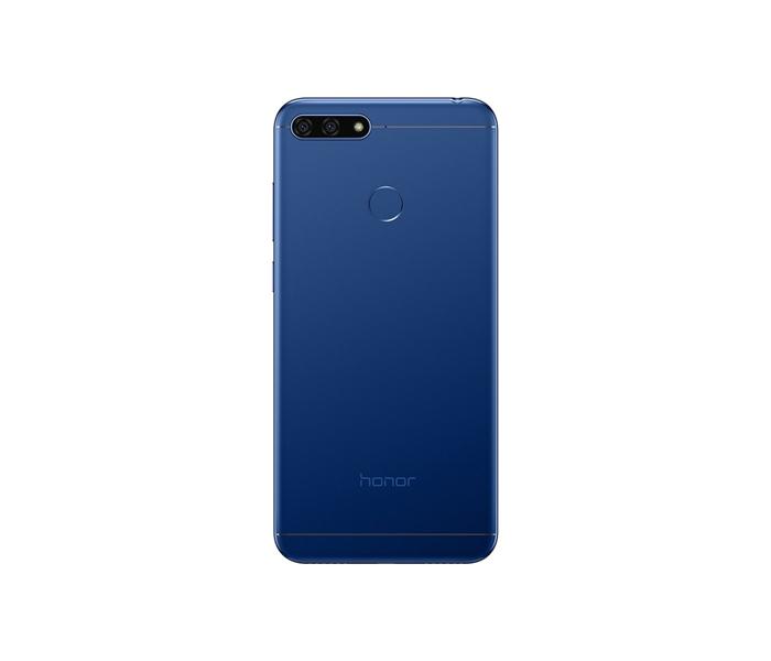 Honor 7A 16GB Storage 2GB RAM - Blue - Zoom Image 3