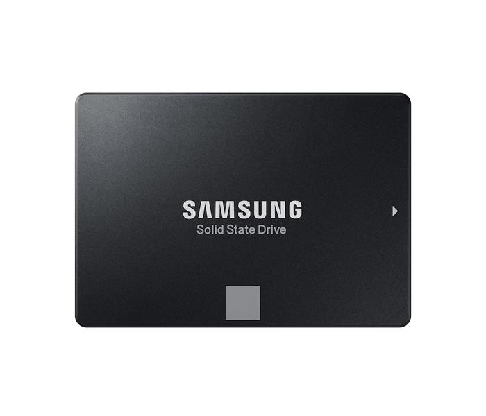 Samsung 250GB 2.5 inch Sata SSD 860 EVO - Zoom Image 2