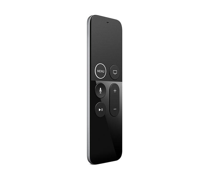 Apple TV Remote For Apple TV 4K and Apple TV HD - Black - Zoom Image 2